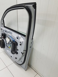 фото thumb №10, Дверь правый перед lift audi a4 b8 lx7w