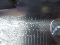 фото thumb №4, Logan 04- защита корпус подвеска задняя правая sedan