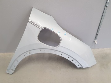 фото thumb №3, Byd atto 3 крило правий переднє перед