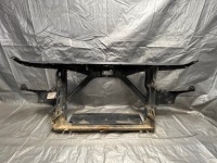 фото thumb №7, Pas передний, усилитель seat toledo ii 2 1,9 tdi