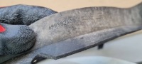 фото thumb №11, A4 b6 s4 уплотнитель резиновая фара лампы правое перед 69938240
