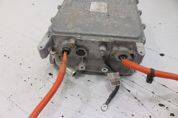 фото thumb №5, Зарядное устройство модуль аккумулятора 9803587180 berlingo iii partner электрик