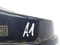 фото thumb №12, Audi a1 2024 клаксон