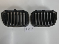 фото thumb №5, Решётка радиатора, решётки радиатора, решётка радиатора bmw x-3 g01 525.