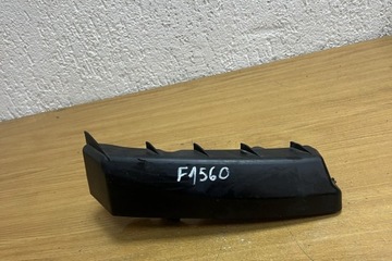 фото thumb №10, Правий ковзун передньої бампера land rover range rover evoque l538