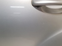 фото thumb №9, Audi q7 4l дверь левая задняя задние 4lb