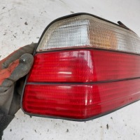 Bmw e36 купе кабриолет  фара левая задняя led в Украине, фото thumb