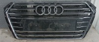 фото thumb №1, Решётка радиатора решётка радиатора audi a4 b9 8w0853651ab