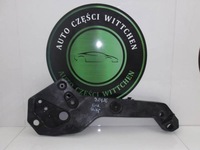 фото thumb №1, Renault trafic iii vivaro b панель фары левый pas перед