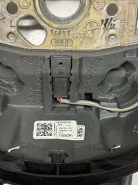 фото thumb №6, 8k0 419 091 bs руль audi a5 8t 8f