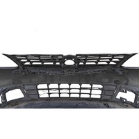 фото thumb №12, Бампер перед vw caddy iii рестайлінг