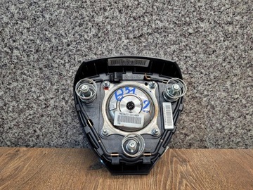 фото thumb №5, Hyundai i40 оригинал подушка водителя подушка безопасности 569003z100ry