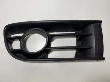 фото thumb №9, Решётка бампера vw polo 6q0853665a 6q0853666c