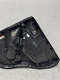 фото thumb №8, Обшивка оббивка двері лівий задня mazda cx5 cx-5 2012-2017