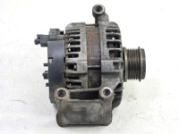 Ducato boxer jumper 2.2 hdi jtd hpi генератор bosch 150a 0125711102 1d с Разборки, фото thumb