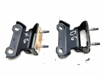 фото thumb №4, Lexus rx 450h 2020 петли крышки багажника