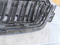 фото thumb №13, Решётка радиатора skoda kamiq 2019-