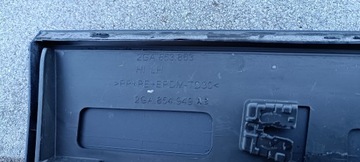 фото thumb №7, Vw t-roc r-line 2ga планка двері перед зад ліва