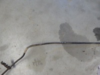 фото thumb №6, Peugeot 306 lift 99-01 шланг топлива 2.0 hdi