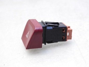 фото thumb №3, Кнопка аварійних citroen c4 grand picasso i