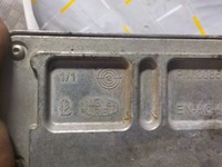 фото thumb №5, Skoda roomster 2012r. 1.4b бортовой компьютер блок управления двигателя 03c906024cf