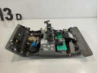 фото thumb №9, Vw touareg бардачок лампа освітлення стельовий 7l6959672