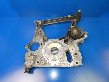 фото thumb №1, C w205 glc w253 cla w117 2.2 cdi насос воды