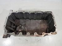 фото thumb №6, Піддон масла масляна 03l103603h vw transporter t5 2.0 tdi caa