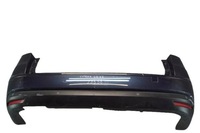 фото thumb №1, Бампер зад citroen c5 x7 iii універсал z1558