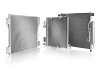 фото thumb №1, Nissens 940077 конденсатор, кондиціонер