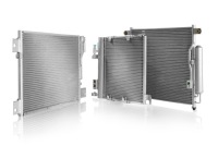 фото thumb №1, Nissens 94757 конденсатор, кондиционер