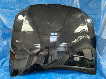 фото thumb №1, Mercedes eklasa w213 16-19 капот
