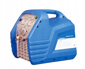 Станция восстановления фреона Value VRR12L-R32