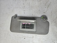 фото thumb №10, Chevrolet trax 17- захист сонцезахисна ліва права usa