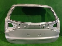 фото thumb №1, Кришка багажника задня задня kia ceed ii lift kombi