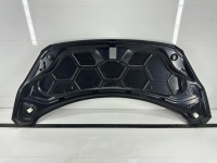 фото thumb №10, Ford transit custom капот кришка двигуна замінник
