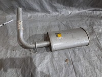 фото thumb №5, Гаситель конечный renault trafic i