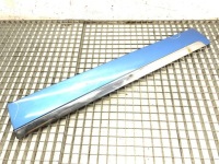 Молдинг дверь левый перед renault scenic iii minivan 808772735r защита Цена, фото thumb