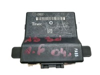 фото thumb №1, Модуль блок керування шлюз audi a3 1k0907530d