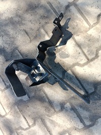 фото thumb №3, Кронштейн кронштейн электропроводка scania r s