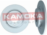 фото thumb №2, Тормозные диски задняя kamoka 1033000