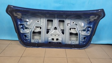 фото thumb №10, Bmw 2' f44 gran купе 22r кришка багажника зад 9462996 c1m