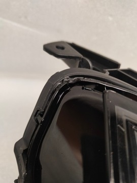 фото thumb №5, Renault clio v повний led лампа правий перед 260104922r