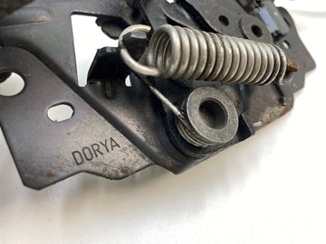 фото thumb №9, Замок засув капота кришки двигуна ford focus mk3