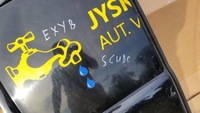 фото thumb №5, Двері лівий задня scudo expert jumpy exyb