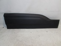 фото thumb №1, Молдинг дверь правая перед berlingo rifter iv