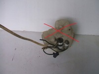 фото thumb №1, Jaguar xj40 daimler помпа насос розпилювача