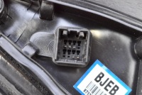 фото thumb №11, Зеркало левое чёрные eu 012147 hyundai santa fe 1 i рестайлинг 04-13 5 pin
