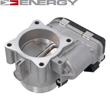 фото thumb №16, Дроссельная заслонка kpl. volvo s60 v70 3071554 energy pp0014 корпус дроссельной заслонки