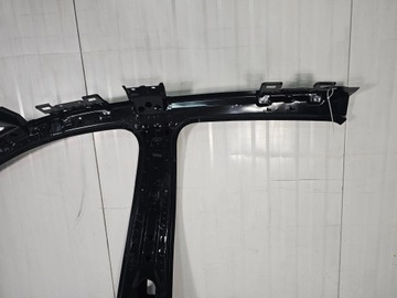 фото thumb №5, Обшивка поріг праві внутрішні hyundai tuscon iv nx4 71120-n7000